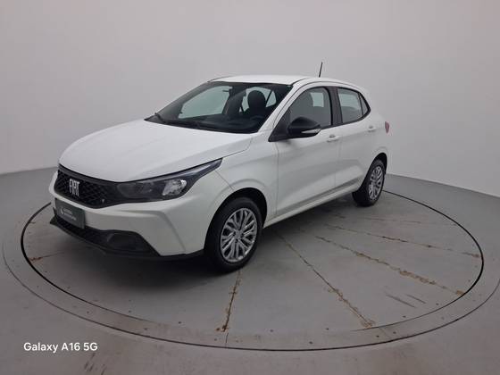 FIAT ARGO 1.0 FIREFLY FLEX DRIVE MANUAL FIAT ARGO 1.0 FIREFLY FLEX DRIVE MANUAL